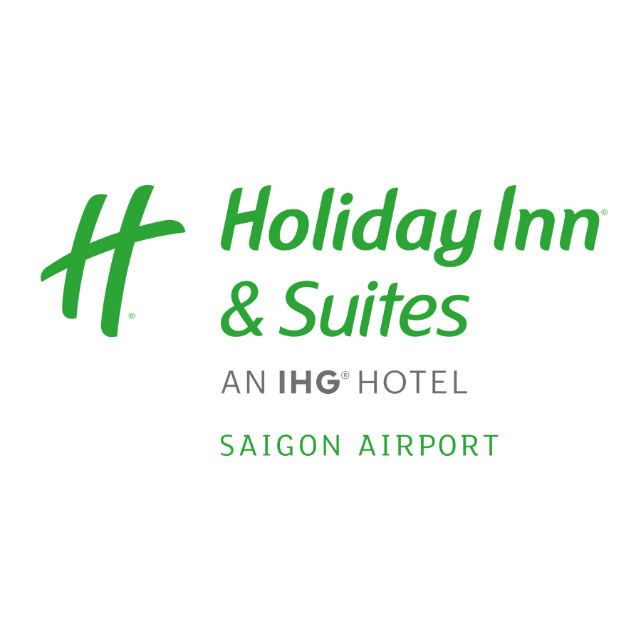 Holiday Inn & Suites Saigon Airport