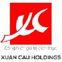 CÔNG TY CỔ PHẦN XUÂN CẦU HOLDINGS
