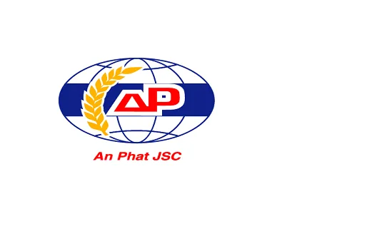 CÔNG TY CP  SẢN XUẤT VÀ THƯƠNG MẠI AN PHÁT