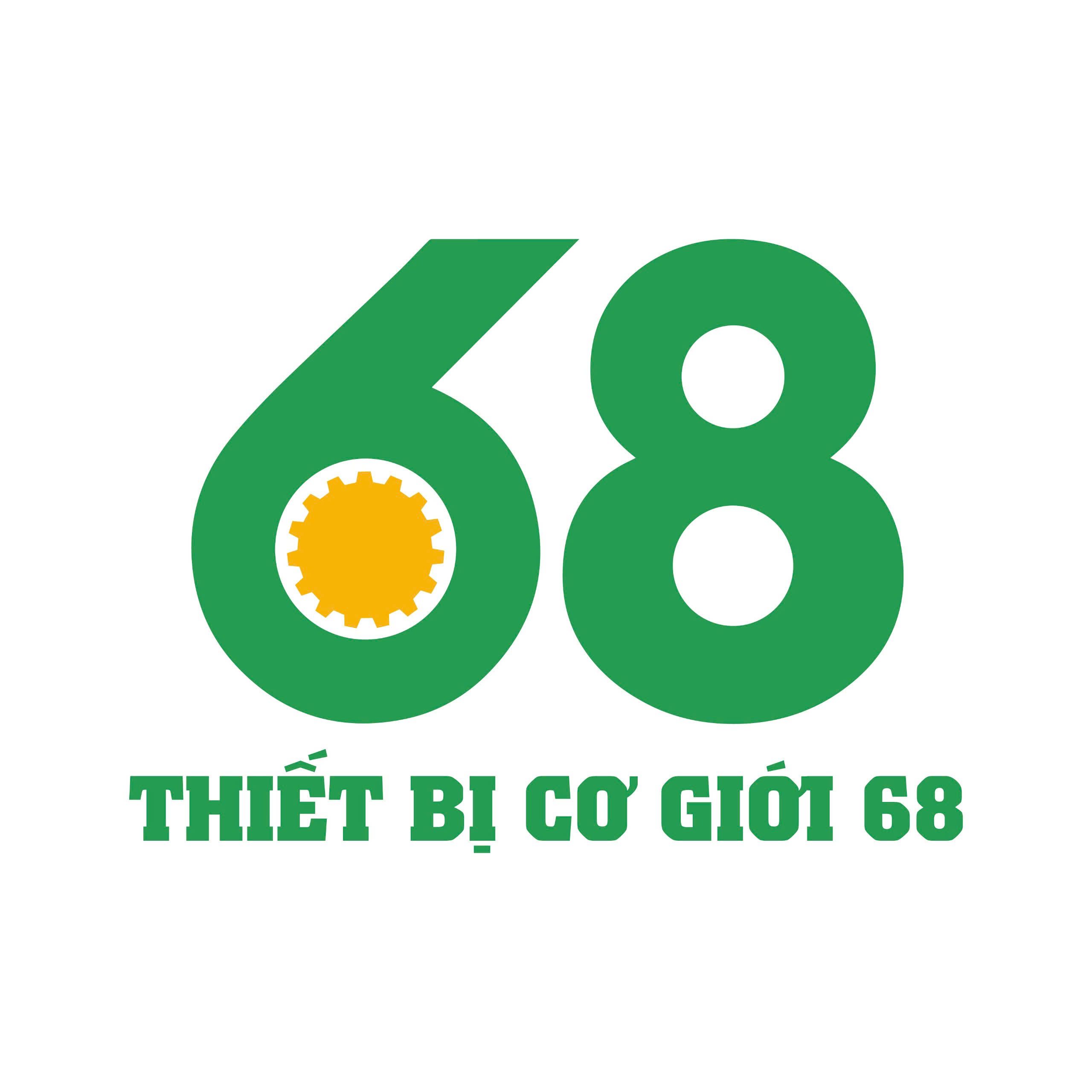 CÔNG TY CP THIẾT BỊ CƠ GIỚI 68