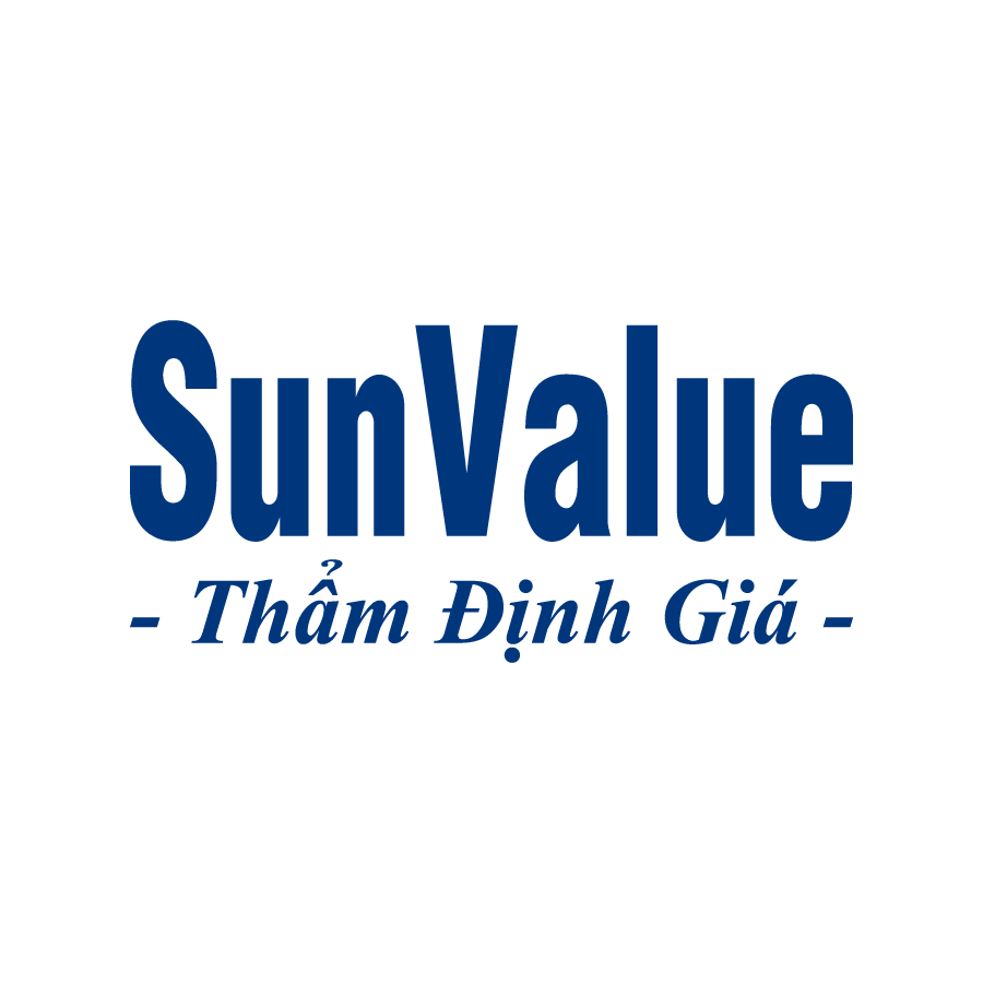 CÔNG TY TNHH TẬP ĐOÀN THẨM ĐỊNH GIÁ SUNVALUE