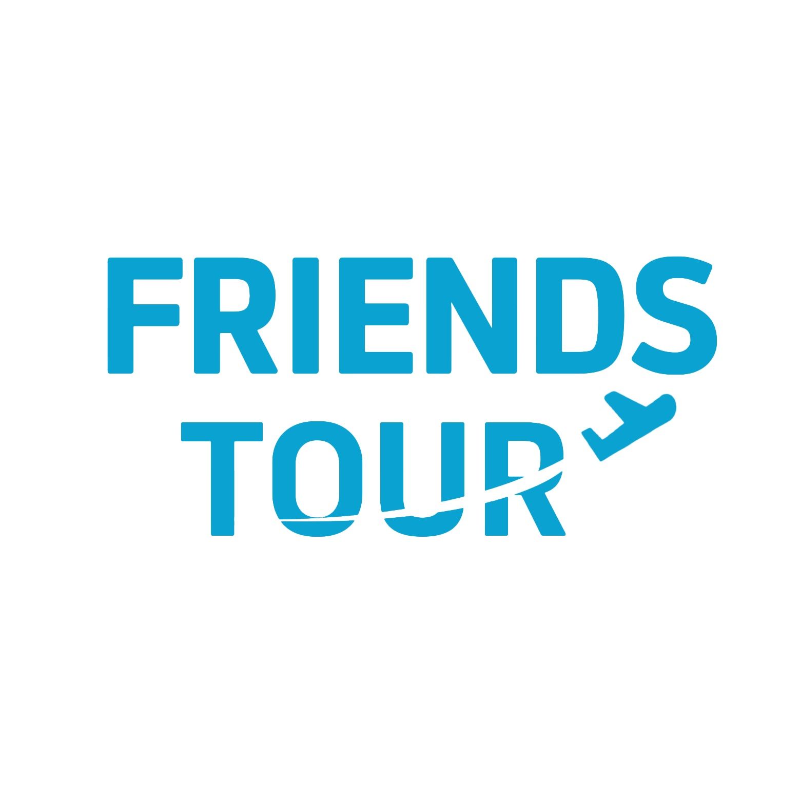Friends Tour