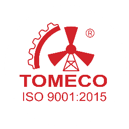 CÔNG TY CỔ PHẦN CƠ ĐIỆN TOMECO