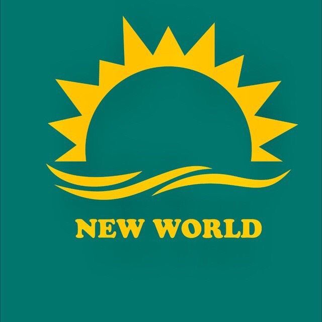 TRUNG TÂM NGOẠI NGỮ NEW WORLD