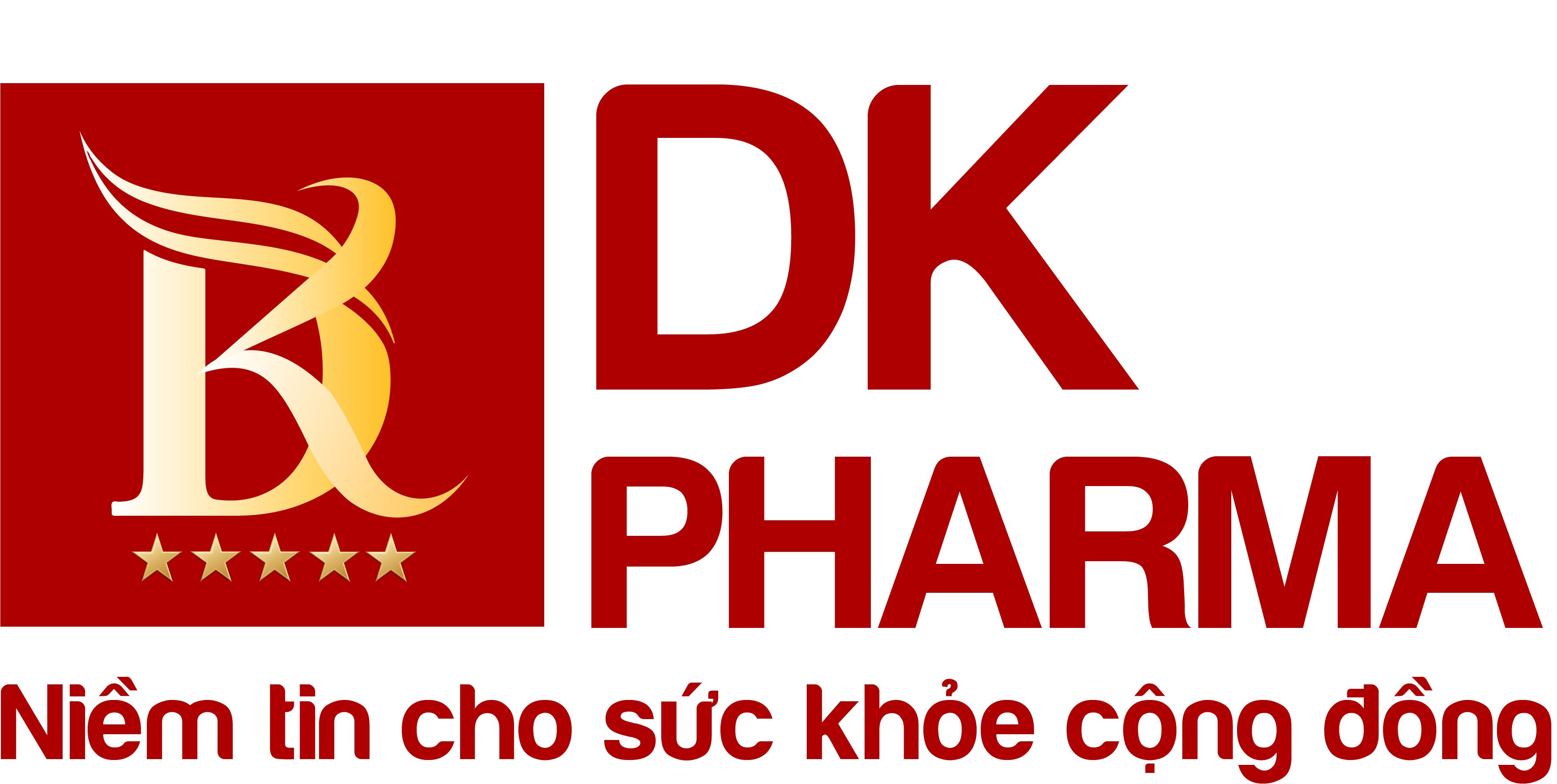 CÔNG TY TNHH DƯỢC MỸ PHẨM DƯƠNG KHÔI