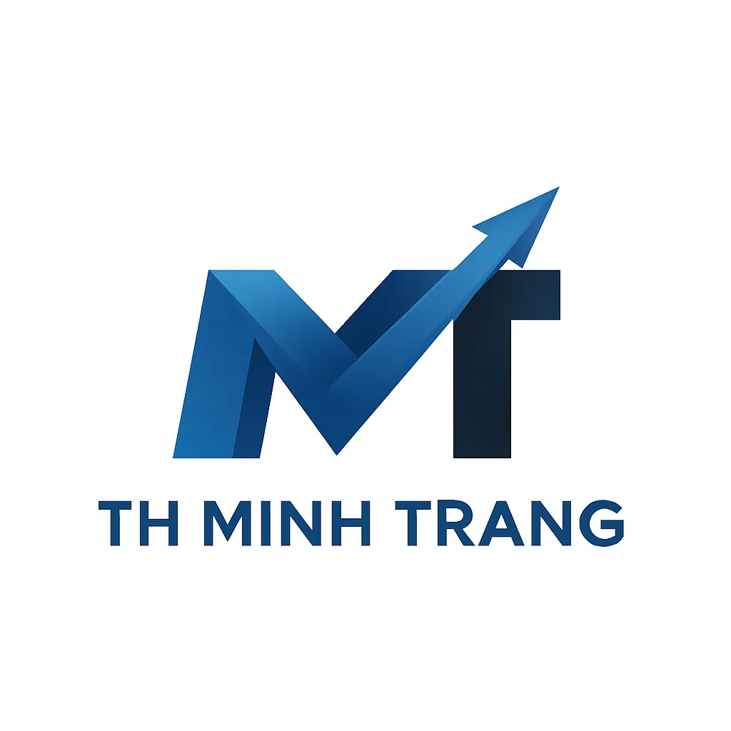 CÔNG TY TNHH TH MINH TRANG