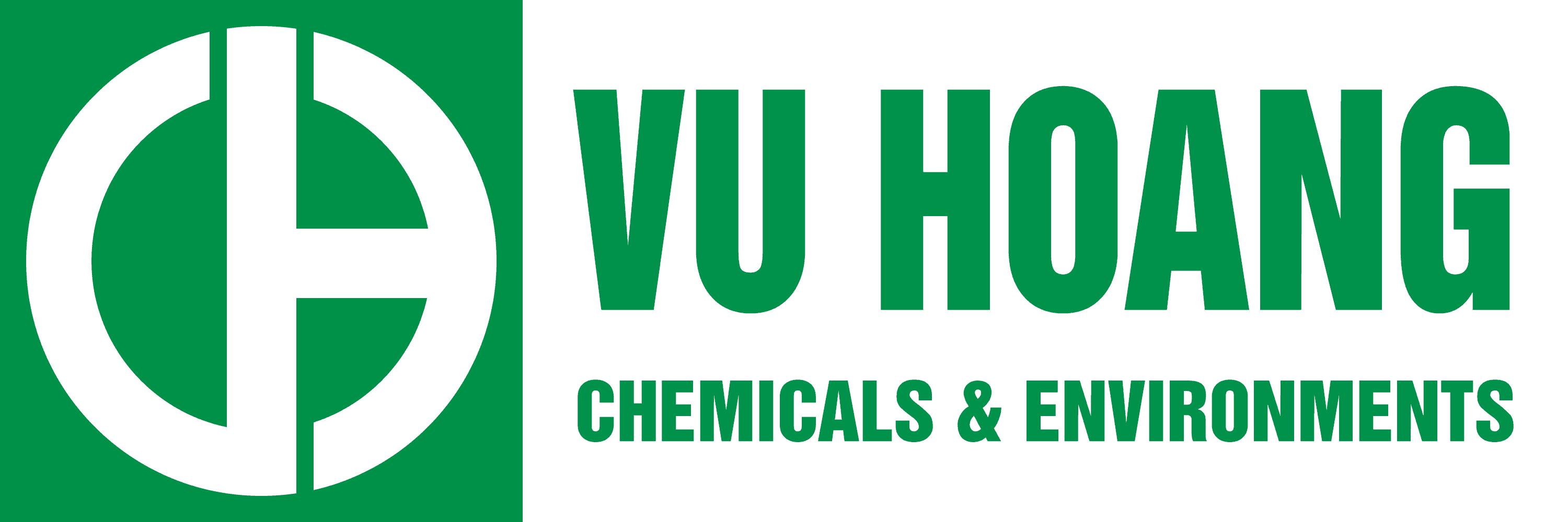 CÔNG TY TNHH CÔNG NGHỆ HÓA CHẤT VÀ MÔI TRƯỜNG VŨ HOÀNG