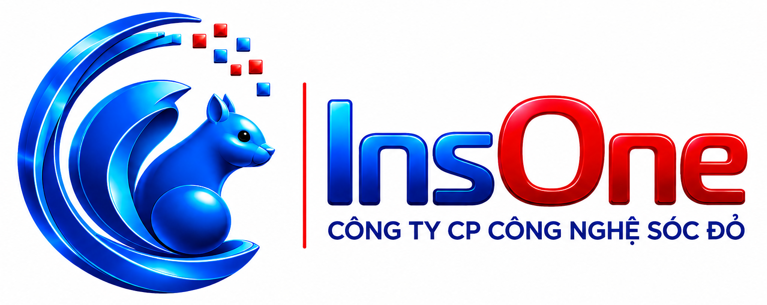CÔNG TY CỔ PHẦN CÔNG NGHỆ SÓC ĐỎ
