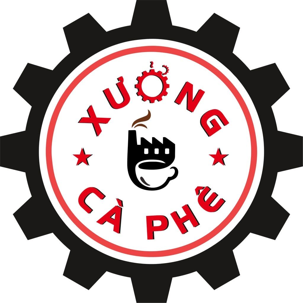 Hộ Kinh Doanh Xưởng Cafe