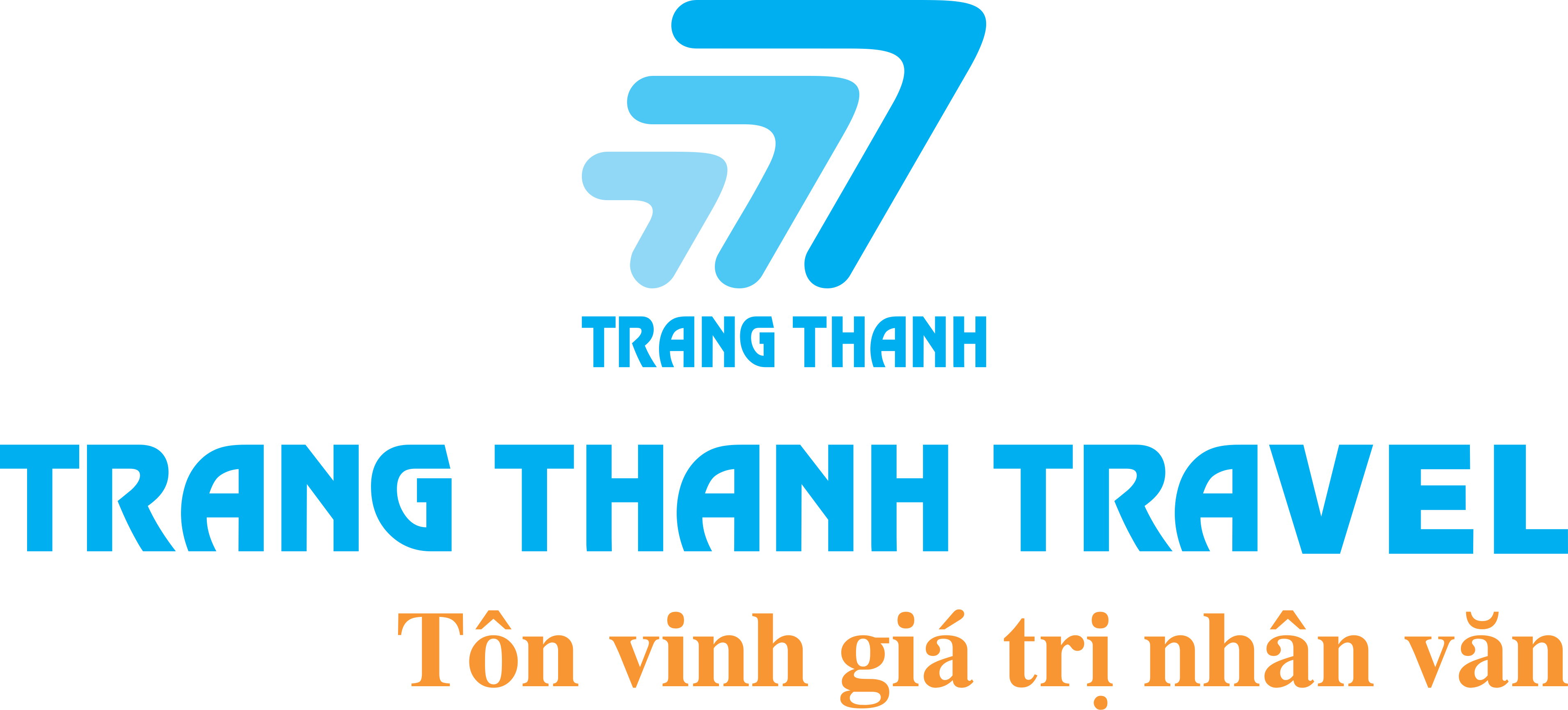 CÔNG TY TNHH THƯƠNG MẠI DỊCH VỤ DU LỊCH TRANG THANH