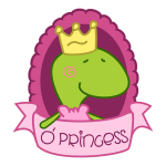 Ó Princess - Váy công chúa cho bé