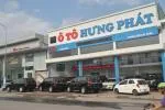 Ô TÔ HƯNG PHÁT
