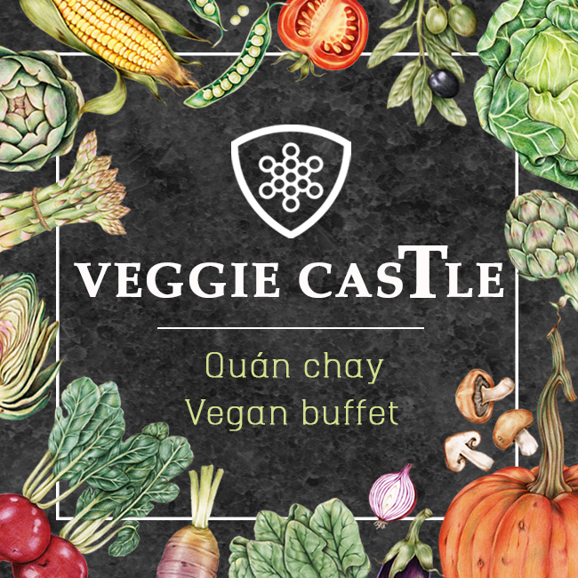 Nhà hàng chay Veggie Castle