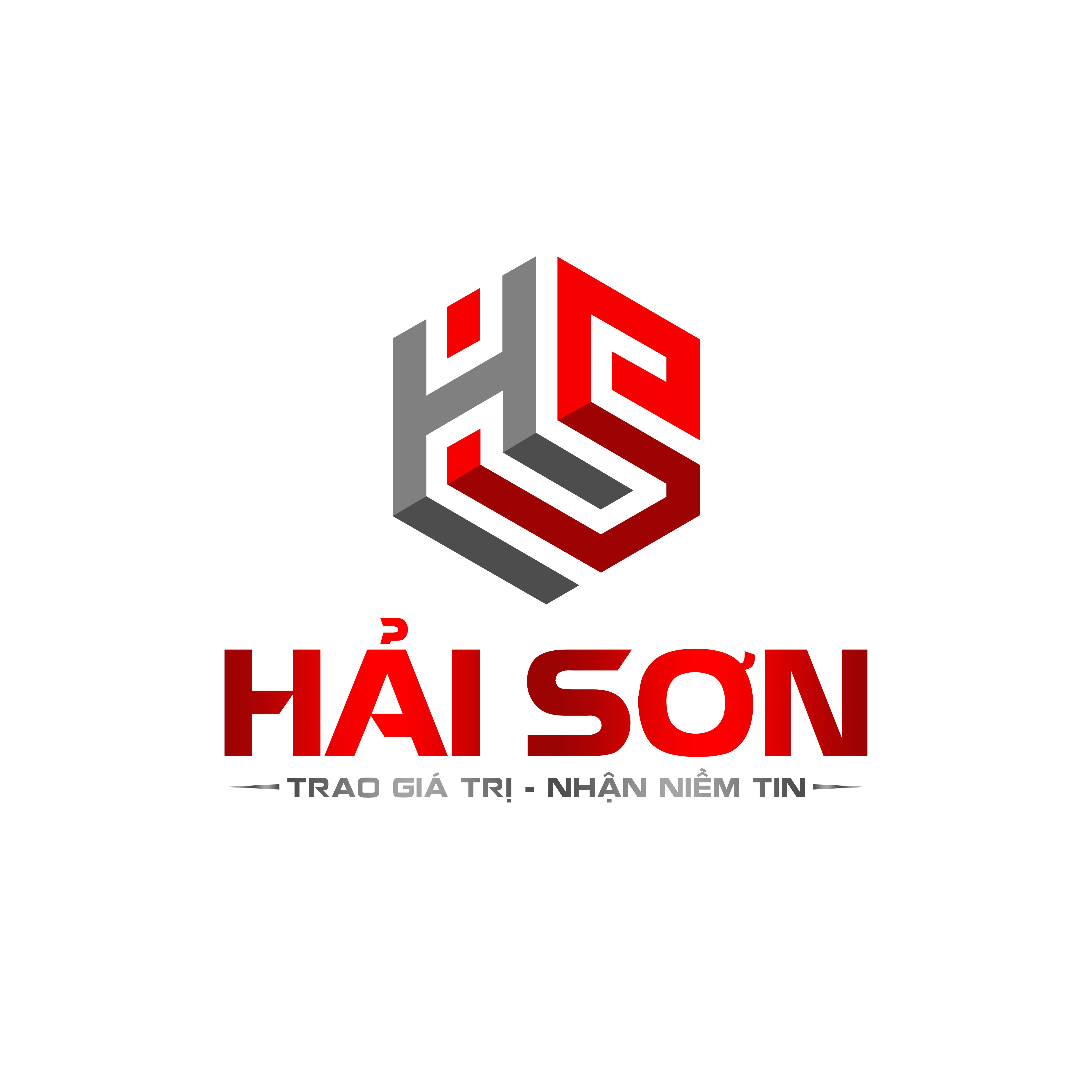 Công ty TNHH Tổng hợp Hải Sơn