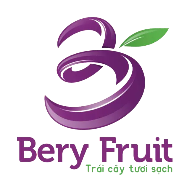 Công Ty TNHH Trái Cây Tươi Bery