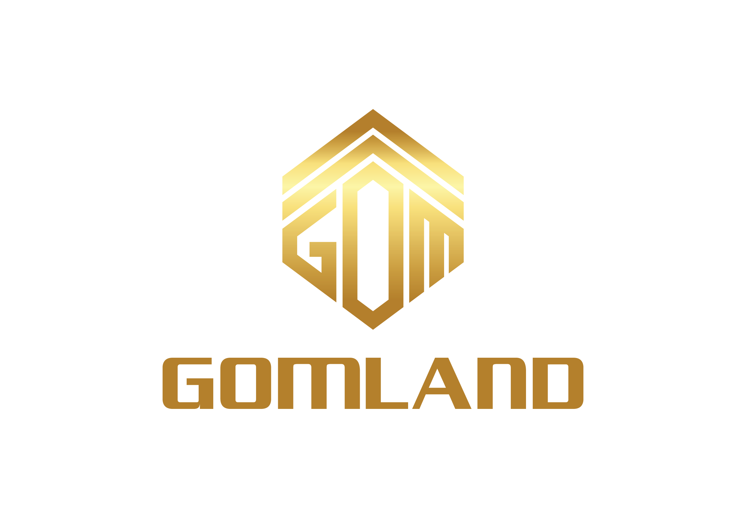 CÔNG TY CỔ PHẦN BẤT ĐỘNG SẢN GOMLAND