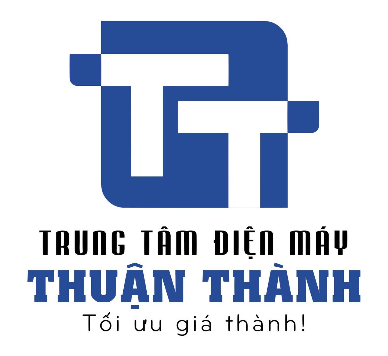 Công ty TNHH Điện Máy Thuận Thành