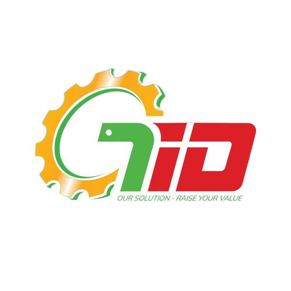 Công ty TNHH Công Nghiệp Tiến Dũng