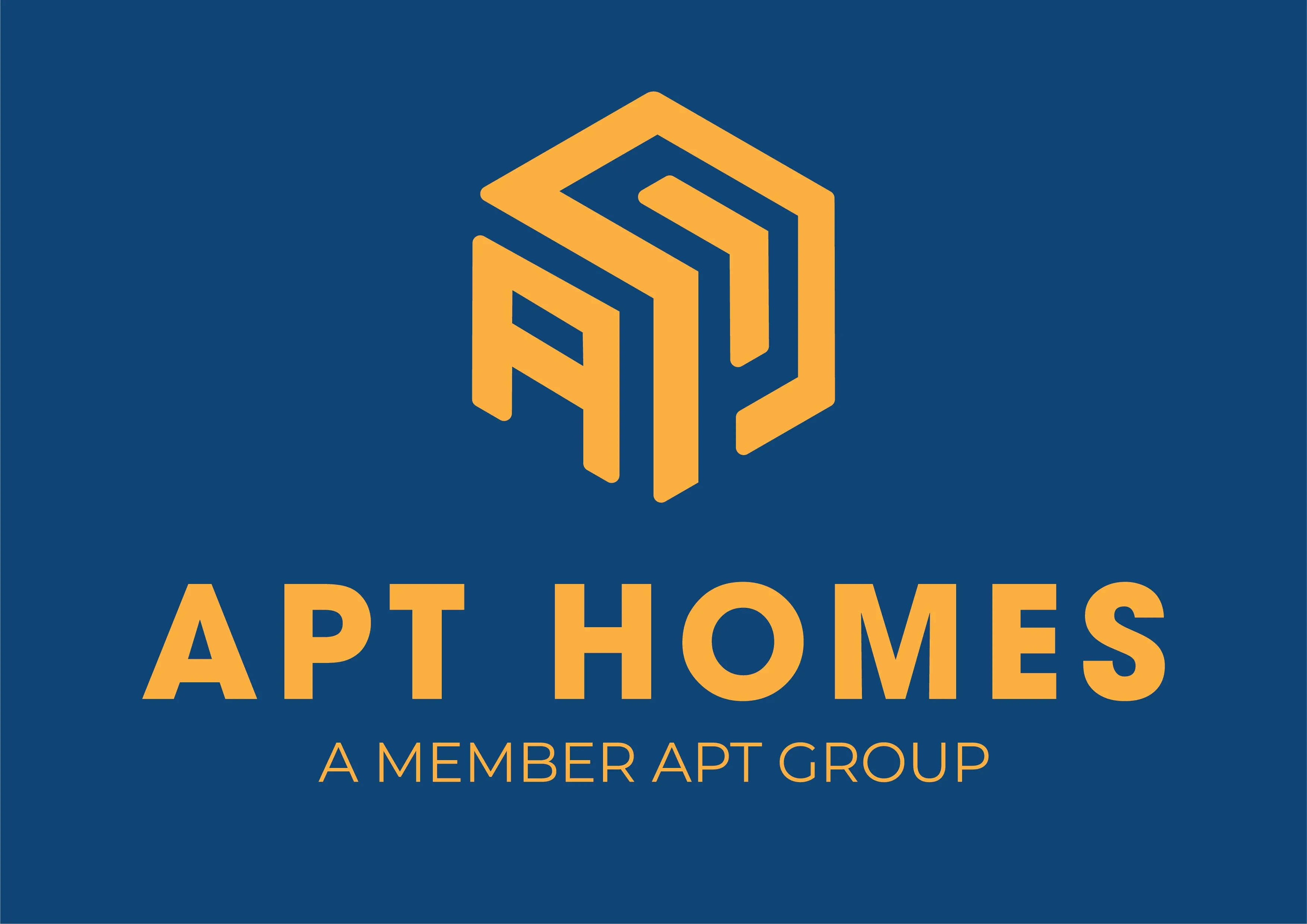 Công ty TNHH dịch vụ BĐS APT Homes