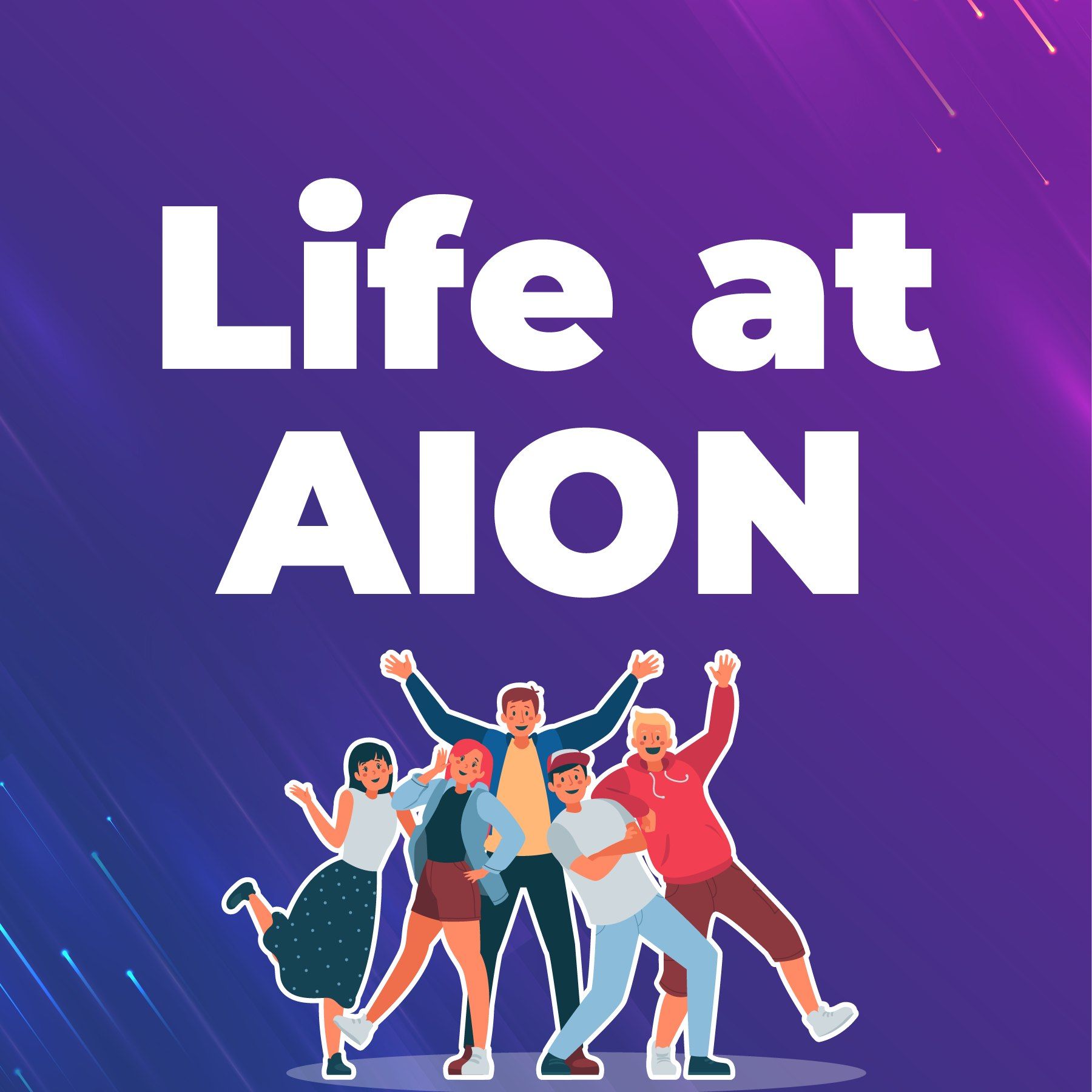 CÔNG TY CỔ PHẦN ĐỔI MỚI VÀ ĐẦU TƯ CÔNG NGHỆ AION