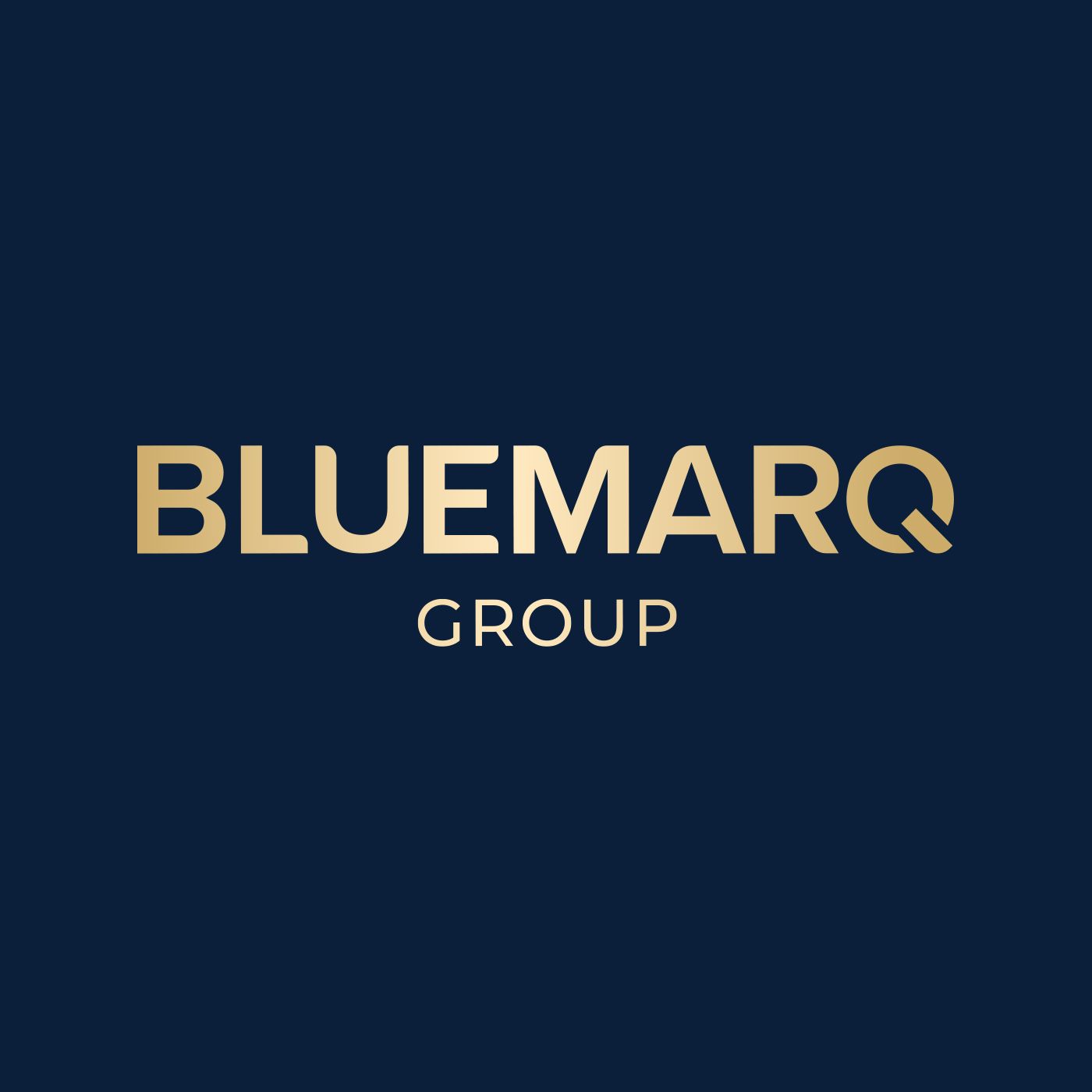 CÔNG TY CỔ PHẦN BLUEMARQ GROUP