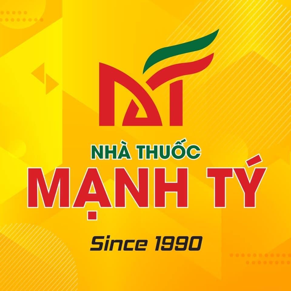 Công Ty Cổ Phần Thương Mại Dược Phẩm Mạnh Tý Việt Mỹ