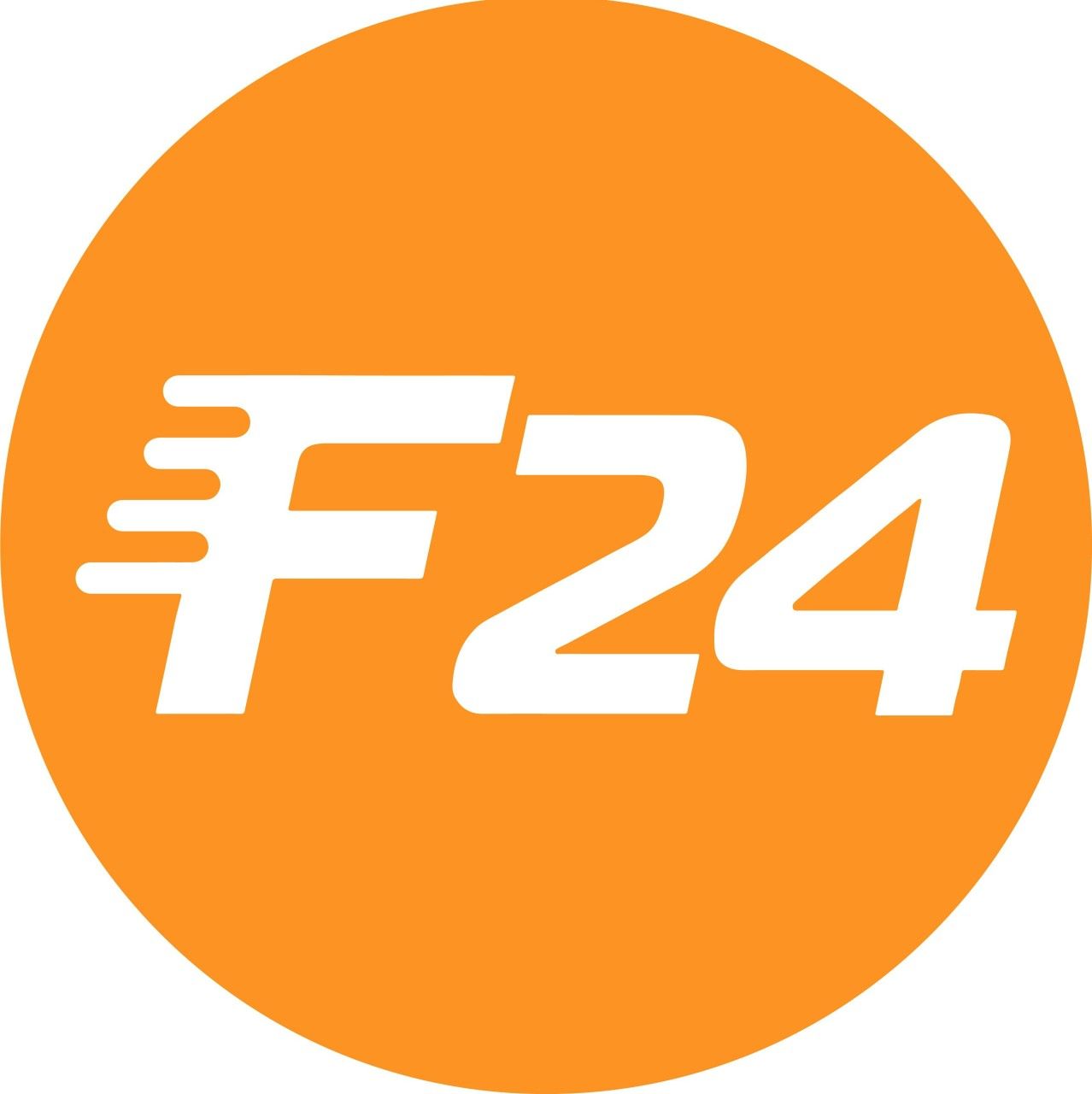 CÔNG TY CỔ PHẦN F24 VIỆT NAM