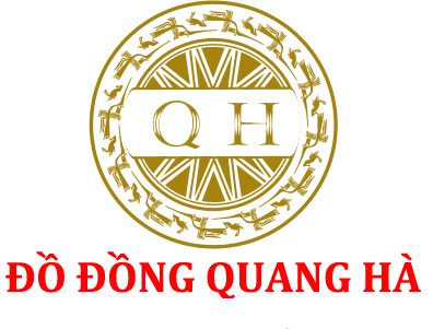 Công ty TNHH Đúc Đồng Mỹ Nghệ Quang Hà