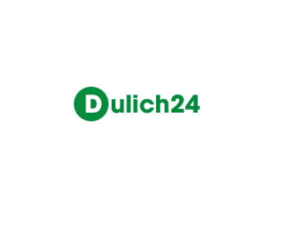 CÔNG TY TNHH DULICH24 VIỆT NAM