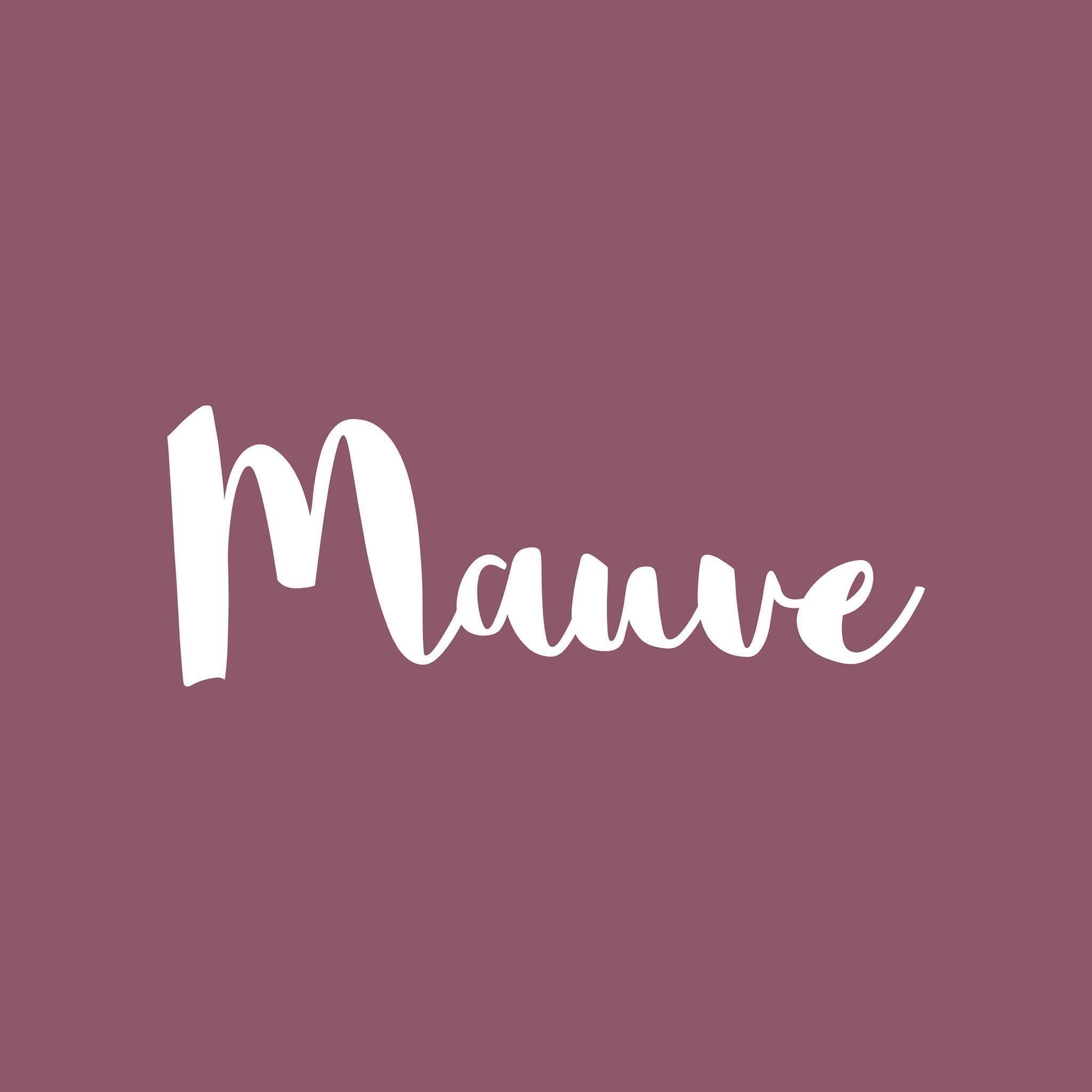 Hộ Kinh Doanh Mauve