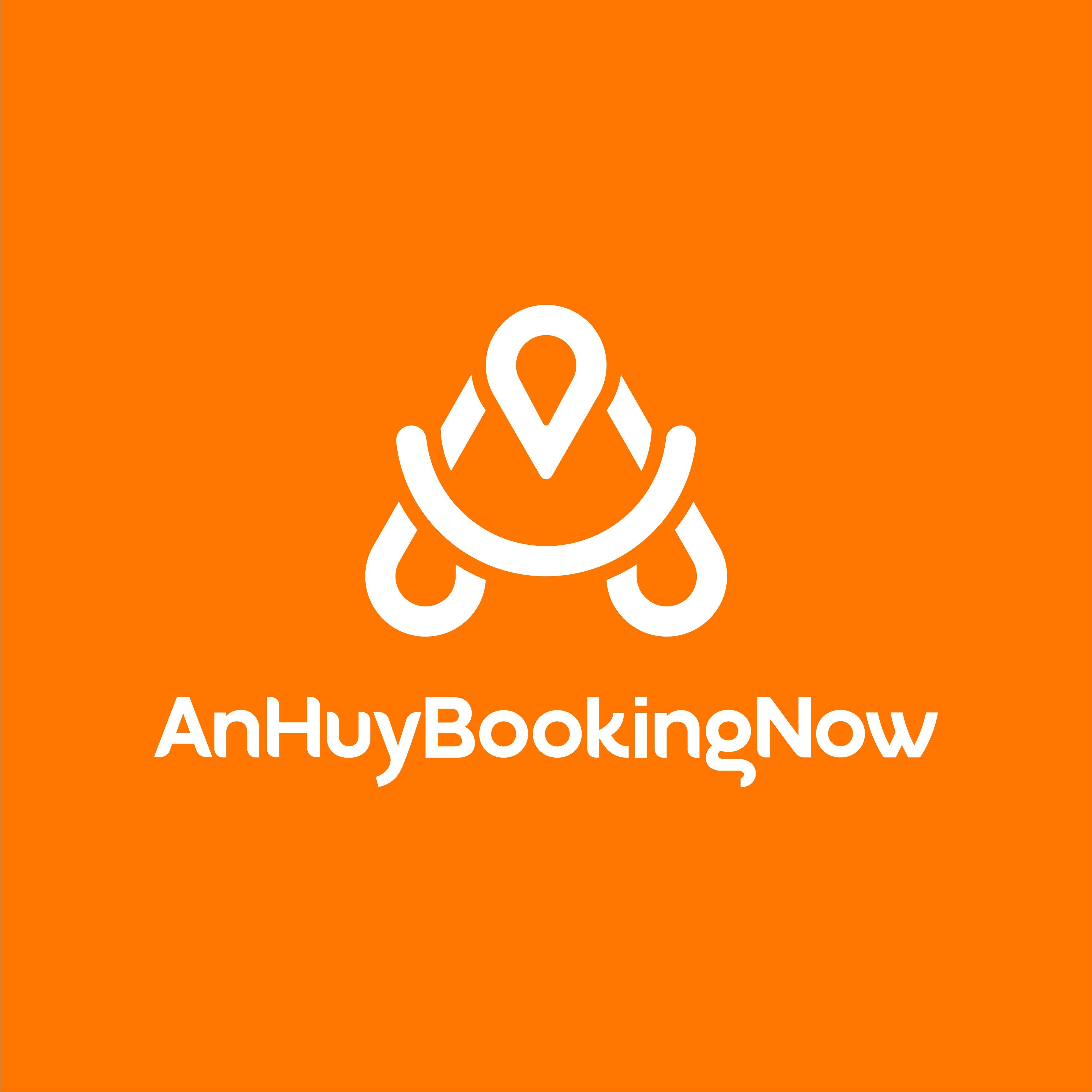 CÔNG TY TNHH DỊCH VỤ AN HUY BOOKING NOW