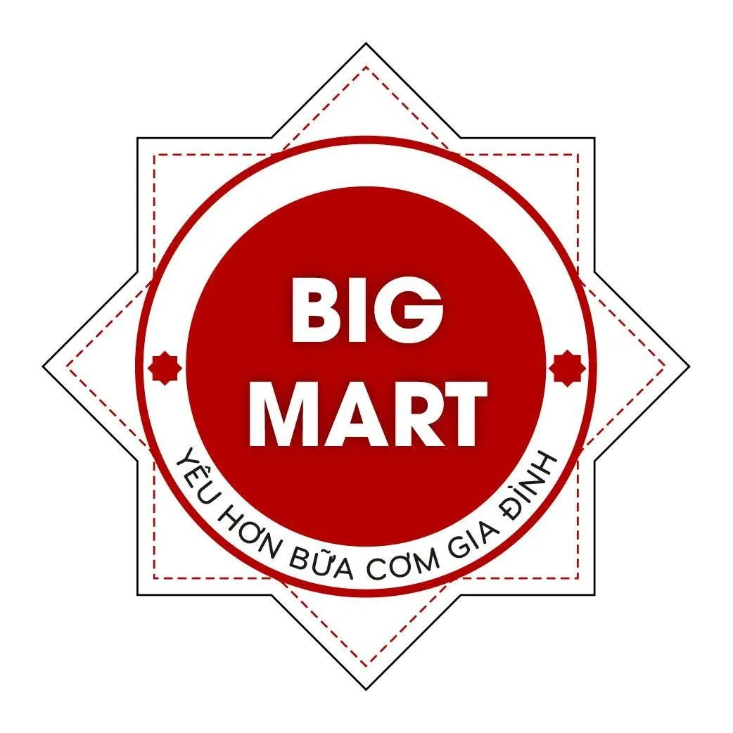 CÔNG TY TNHH THƯƠNG MẠI VÀ DỊCH VỤ BIG MART
