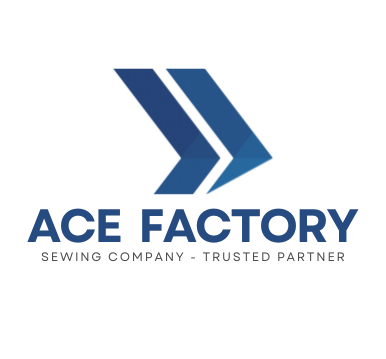 CÔNG TY TNHH SẢN XUẤT NỘI THẤT VẢI ACE