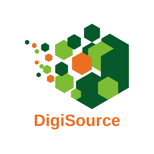 Công ty TNHH DigiSource
