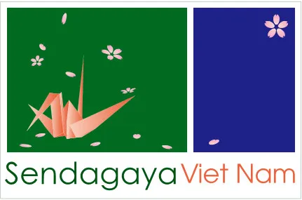 CÔNG TY CỔ PHẦN SENDAGAYA VIỆT NAM