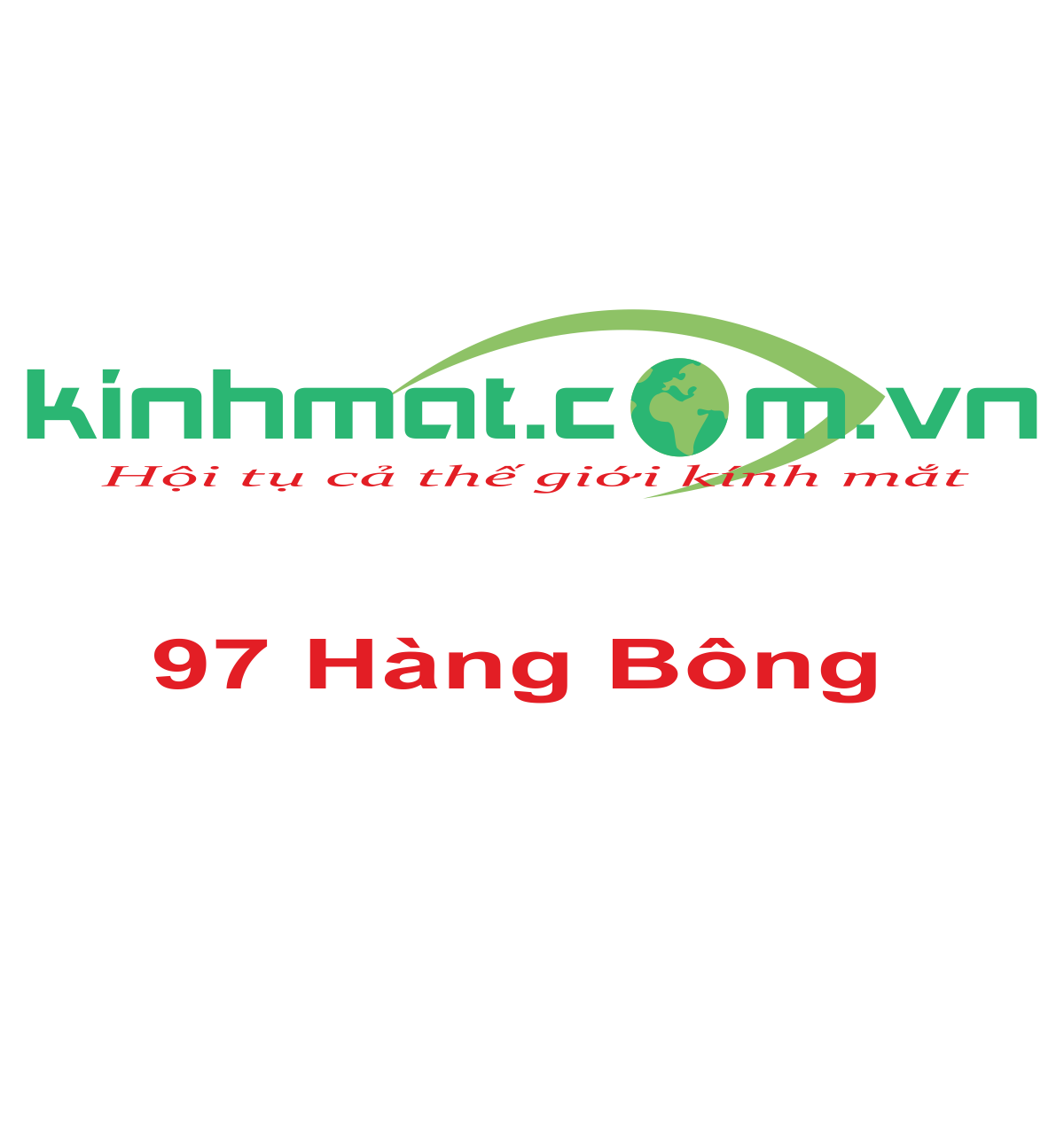Công ty Mắt Kính Thanh Lịch