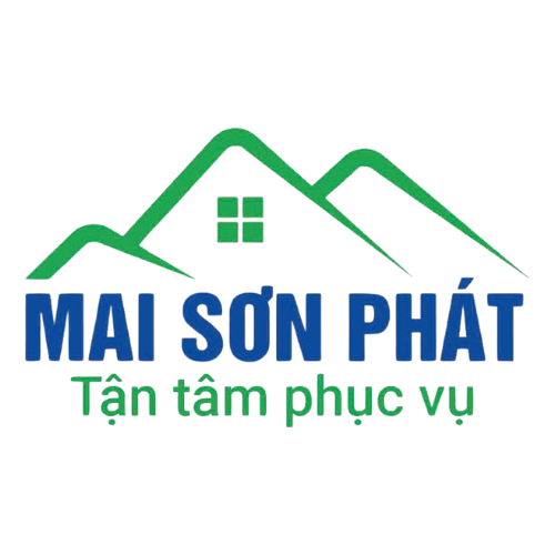 CÔNG TY CỔ PHẦN ĐẦU TƯ VÀ PHÁT TRIỂN MAI SƠN PHÁT