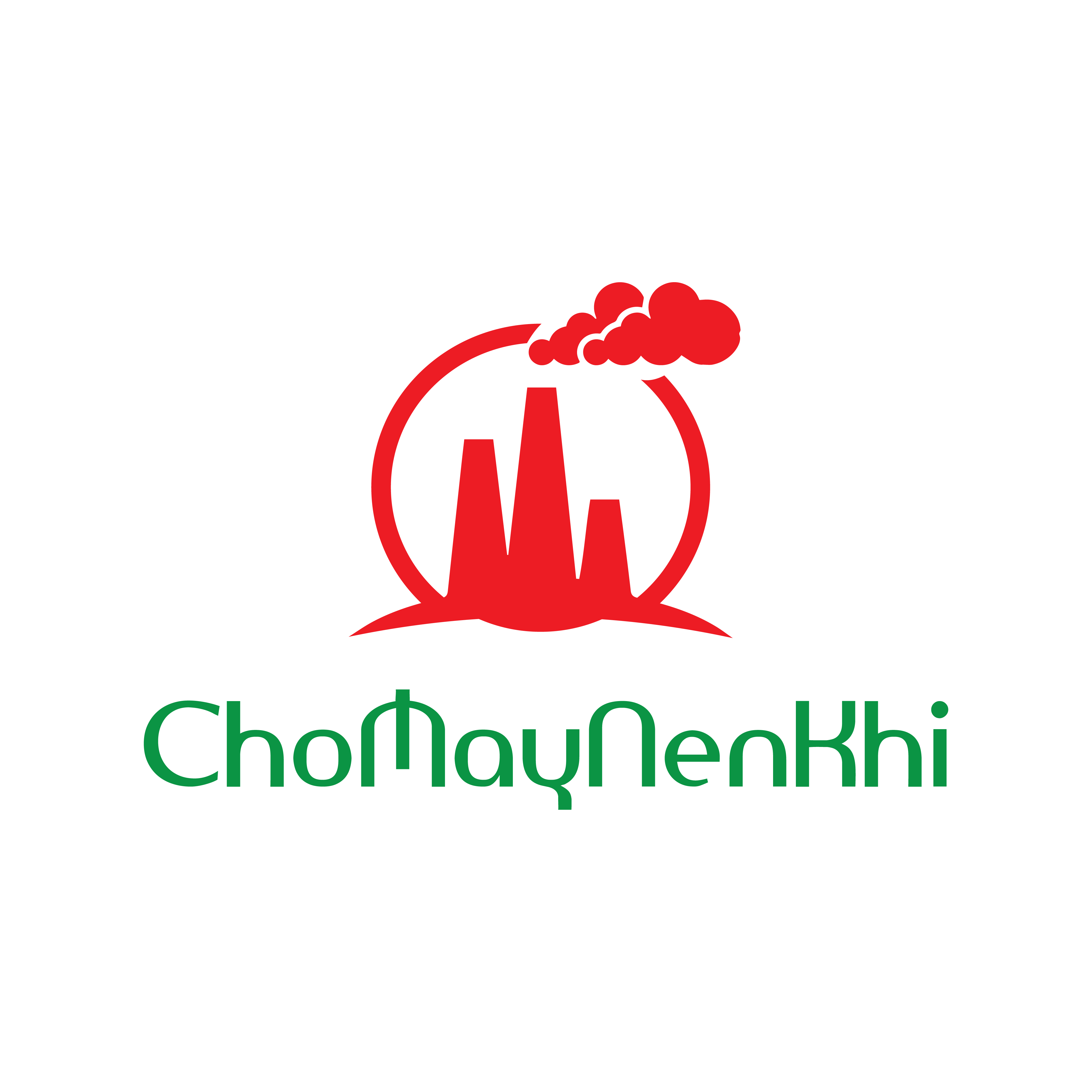 CÔNG TY TNHH CHỢ MÁY NÉN KHÍ
