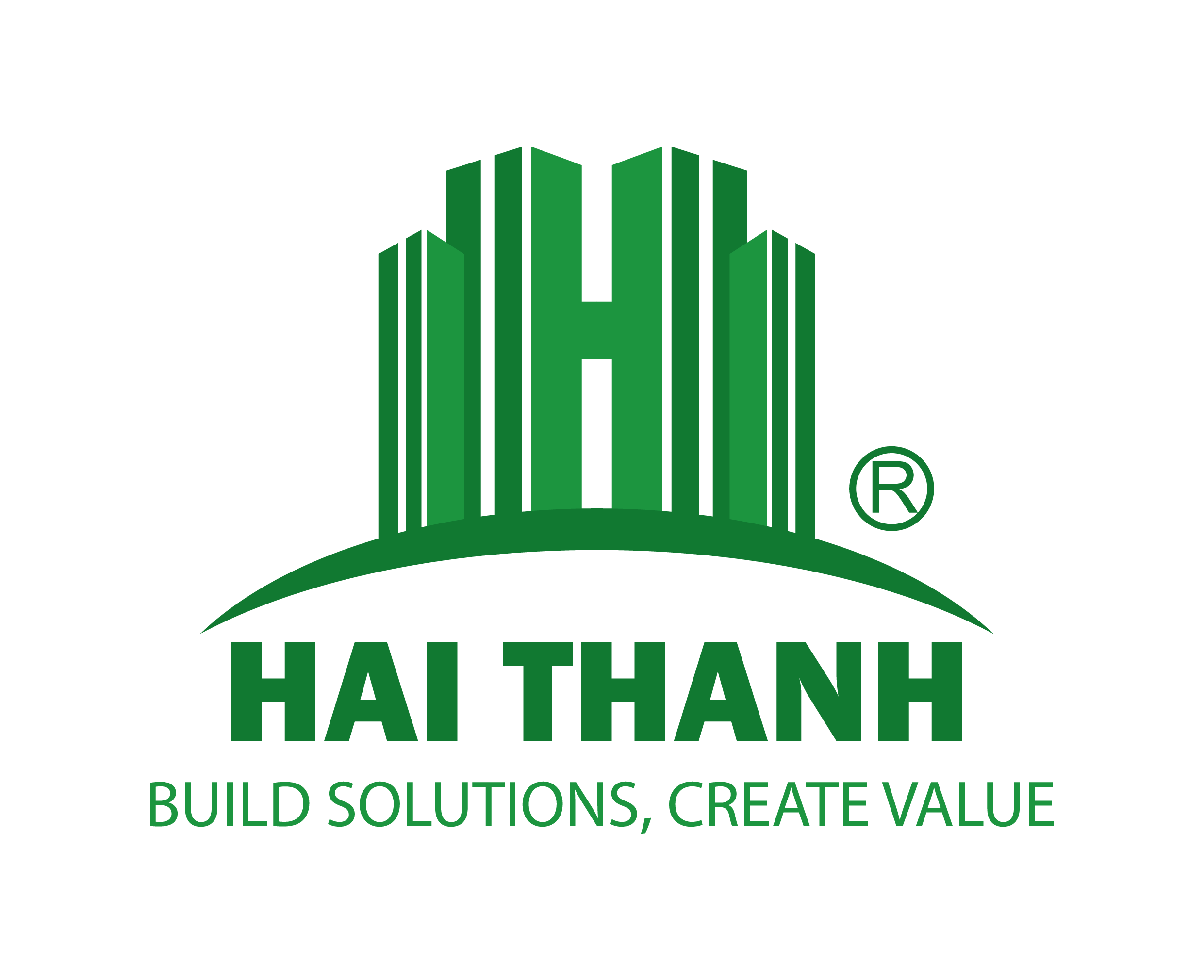 Công ty cổ phần tư vấn và xây dựng Hải Thành