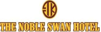 TNHH The Noble Swan Hotel Sai Gon