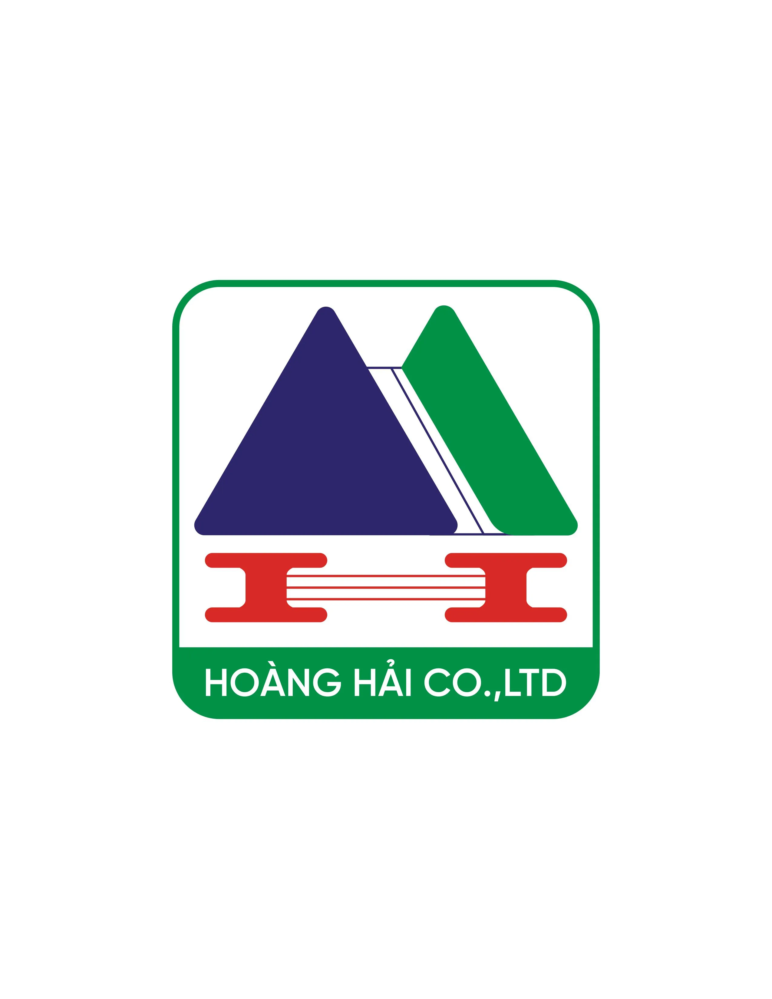 CÔNG TY TNHH XÂY DỰNG VÀ THƯƠNG MẠI HOÀNG HẢI