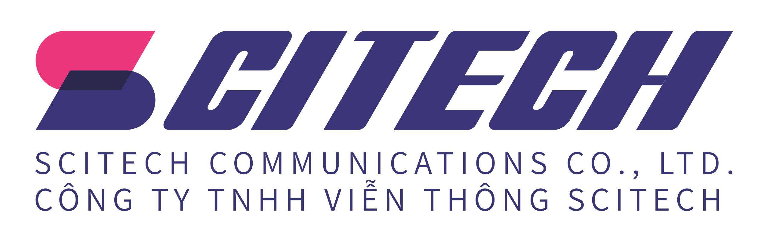 CÔNG TY TNHH VIỄN THÔNG SCITECH