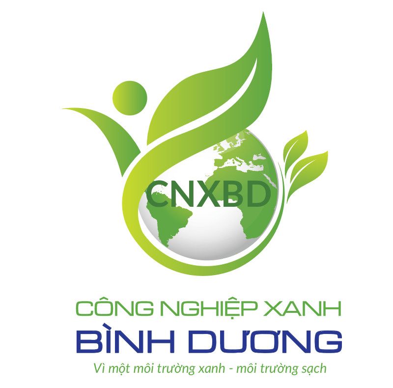 HTX THƯƠNG MẠI DỊCH VỤ- MÔI TRƯỜNG CÔNG NGHIỆP XANH BÌNH DƯƠNG