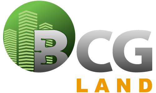 Công ty cổ phần BCG Land