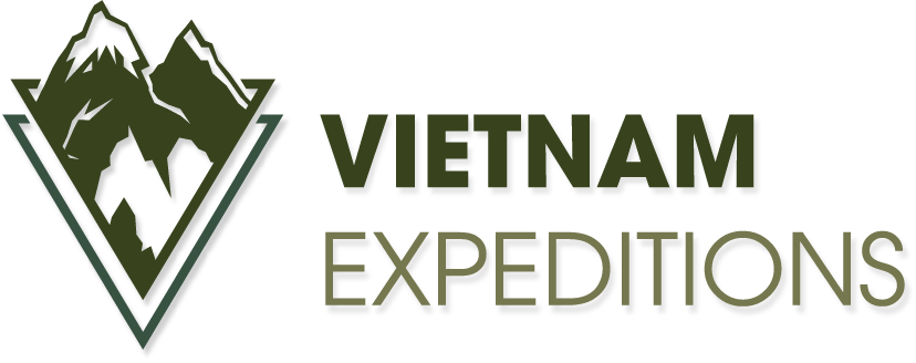 CÔNG TY CỔ PHẦN VIỆT NAM EXPEDITIONS