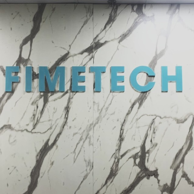 CÔNG TY TNHH FIMETECH PROVIETNAM
