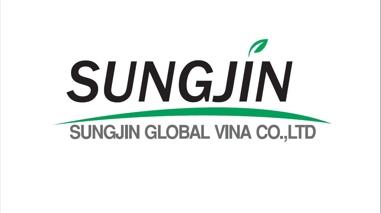 CÔNG TY TNHH SUNGJIN GLOBAL VINA