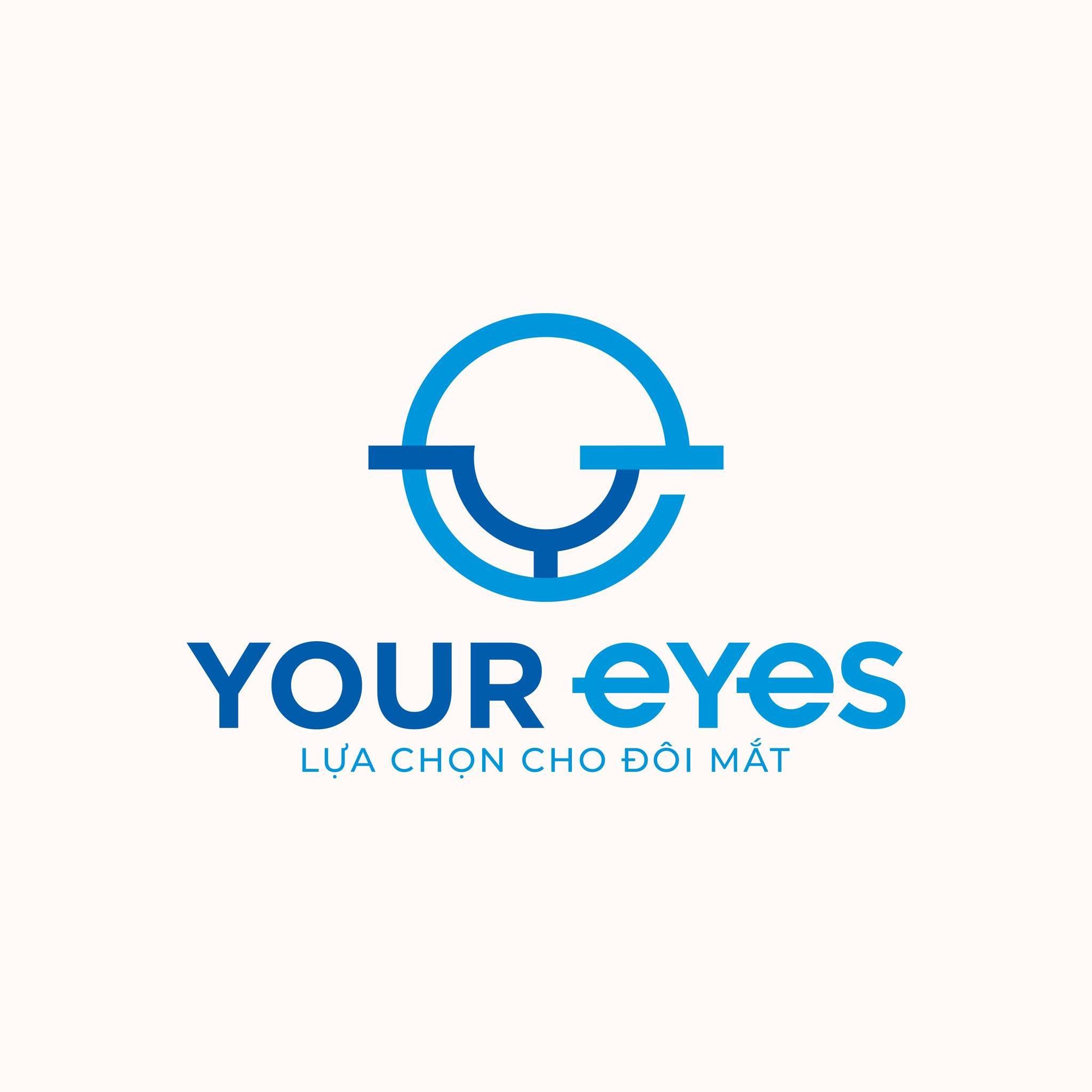 CÔNG TY TNHH THƯƠNG MẠI VÀ DỊCH VỤ KÍNH MẮT YOUR EYES