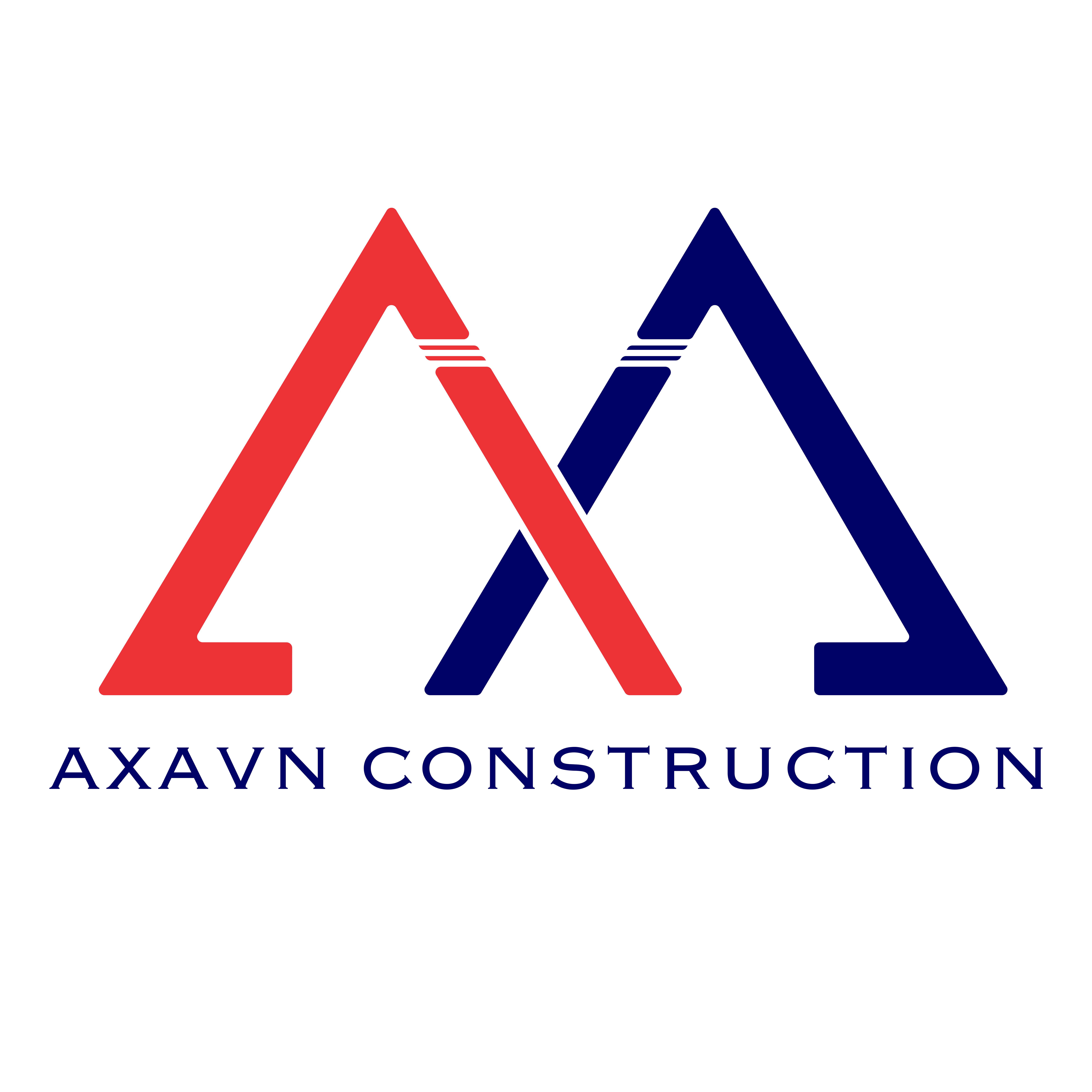 CÔNG TY TNHH XÂY DỰNG AXAVN