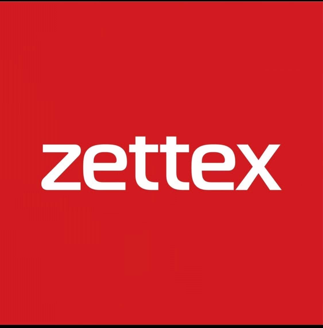 Công ty cổ phần zettex
